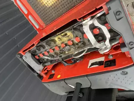 Vontató 2020  Linde P30 (5)