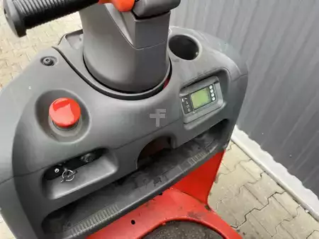 Vontató 2020  Linde P30 (7)