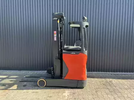 Reach Trucks 2019  Linde R10B (2)