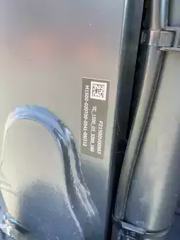 Reach Trucks 2019  Linde R10B (5)
