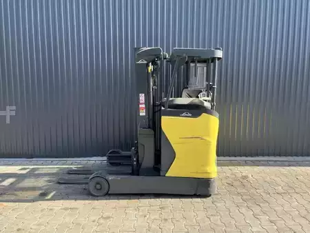 Tolóoszlopos targonca 2019  Linde R16B (2)