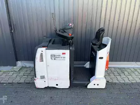 Dragtruckar 2014  Linde P50C (2)