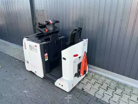 Dragtruckar 2014  Linde P50C (3)