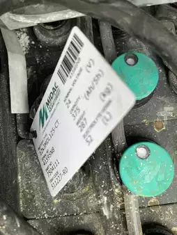 Stoccatori uomo a piedi 2021  Linde D12SP (8)