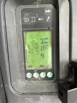 Stoccatori uomo a piedi 2021  Linde D12SP (9)