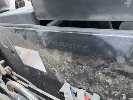 Stoccatori uomo a piedi 2020  Linde D12SP (4)