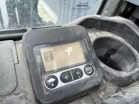 Diesel heftrucks 2014  Toyota 8FDJF35 (6)