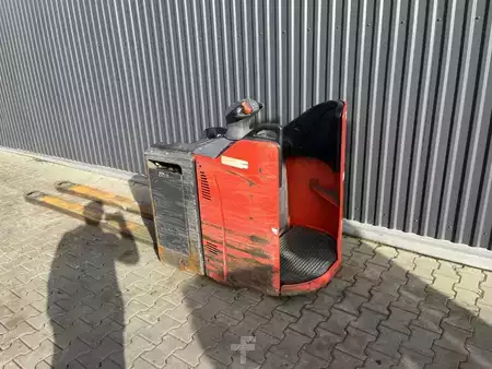 Nízkozdvižný vozík 2020  Linde T25SP (3)