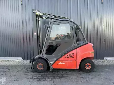 Diesel heftrucks 2010  Linde H25D-01 (2)