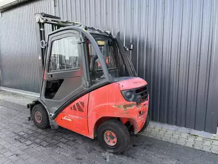 Diesel heftrucks 2010  Linde H25D-01 (3)