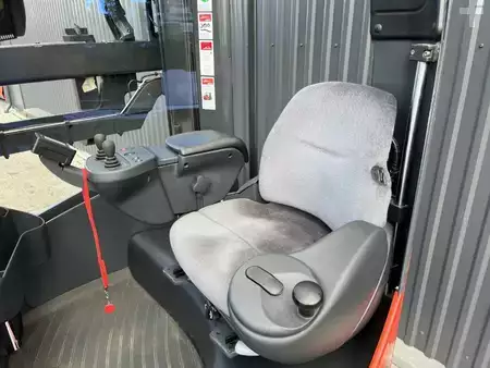 Schubmaststapler 2022  Linde R17X (9)