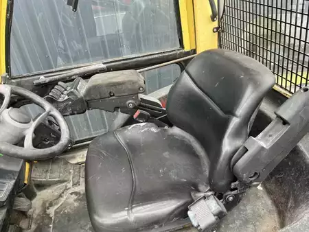 LPG VZV 2009  Hyster H7.0FT (8)