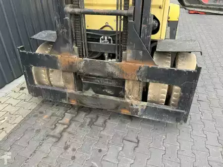 LPG VZV 2009  Hyster H7.0FT (9)