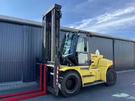 Dieseltrukki 2023  Hyster H12XD6 (1)