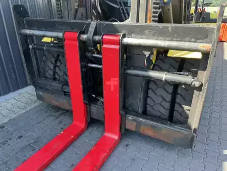 Dieseltrukki 2023  Hyster H12XD6 (10)