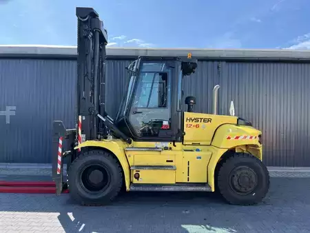 Dieseltrukki 2023  Hyster H12XD6 (2)