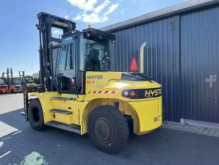 Dieseltrukki 2023  Hyster H12XD6 (3)