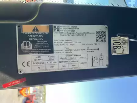 Dieseltrukki 2023  Hyster H12XD6 (4)