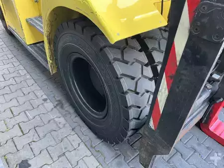 Dieseltrukki 2023  Hyster H12XD6 (8)