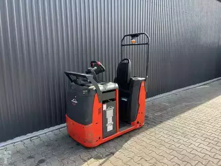 Trainatori 2021  Linde P40C (1)