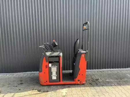 Trainatori 2021  Linde P40C (2)