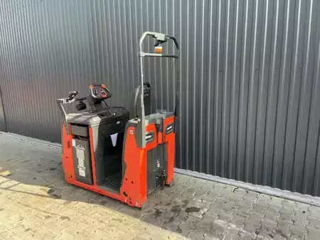 Trainatori 2021  Linde P40C (3)
