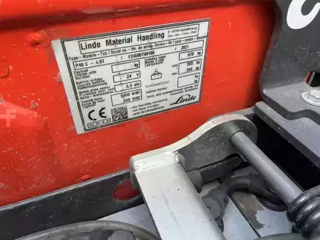 Trainatori 2021  Linde P40C (4)