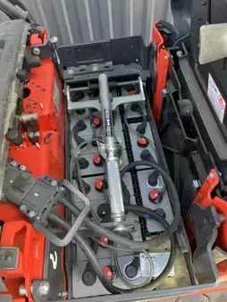 Trainatori 2021  Linde P40C (5)