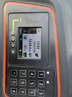 Trainatori 2021  Linde P40C (7)