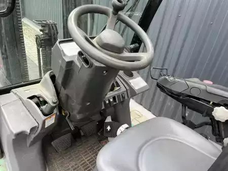 Carrelli elevatori GPL 2011  Mitsubishi FG18N (8)