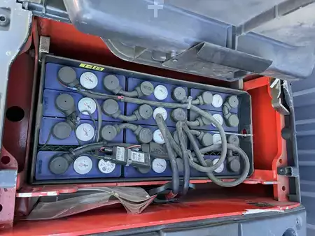 Tukipyörätrukki 2021  Linde D12AP (6)