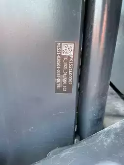Treibgasstapler 2022  Linde H20T-01 (5)