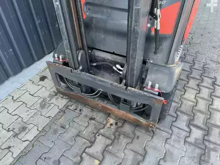 Treibgasstapler 2022  Linde H20T-01 (9)