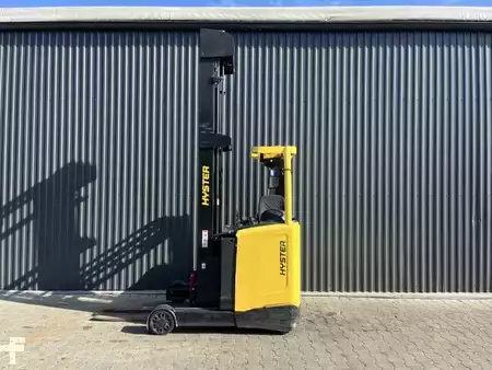 Schubmaststapler 2019  Hyster R1.4 (2)
