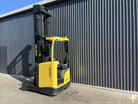 Schubmaststapler 2019  Hyster R1.4 (3)