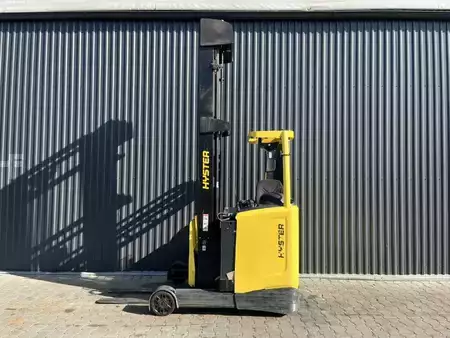 Schubmaststapler 2019  Hyster R1.4 (2)