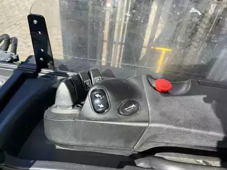 Schubmaststapler 2019  Hyster R1.4 (7)