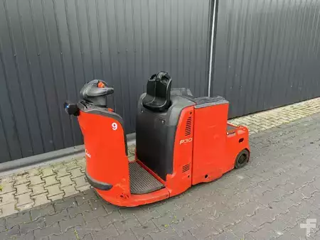 Vontató 2009  Linde P30C (1)
