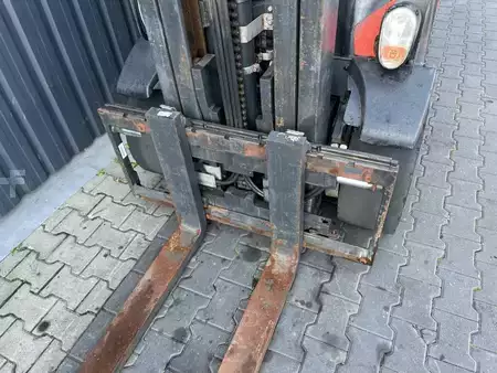 Dieselstapler 2018  Linde H30D-02 (9)
