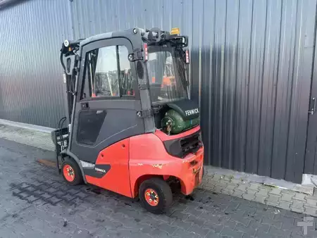 Treibgasstapler 2016  Linde H16T-01 (3)