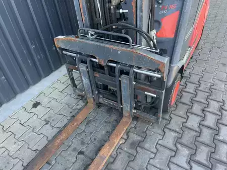 Treibgasstapler 2016  Linde H16T-01 (9)