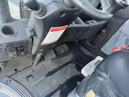 Treibgasstapler 2022  Linde H20T-01 (7)