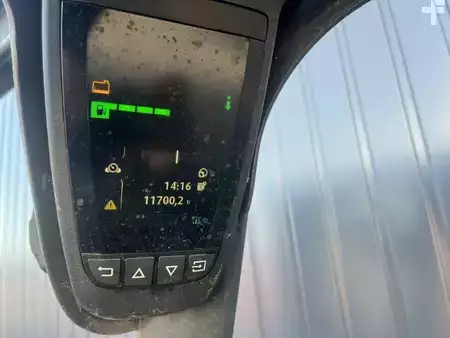 Treibgasstapler 2022  Linde H16T-01 (6)