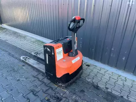 Niederhubwagen 2018  BT LWE200 (3)