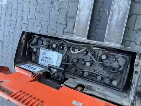 Niederhubwagen 2018  BT LWE200 (5)