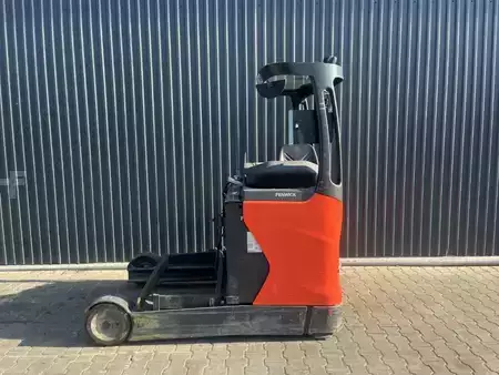 Schubmaststapler 2022  Linde R20HD-01 (2)