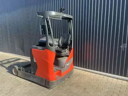 Schubmaststapler 2022  Linde R20HD-01 (3)