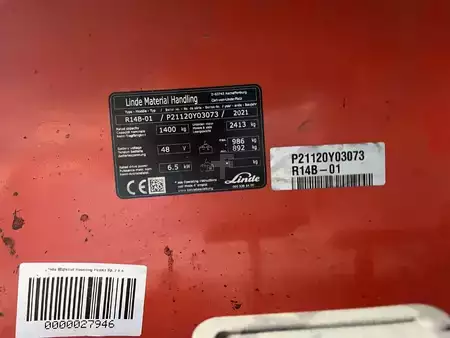 Skyvemast 2021  Linde R14B-01 (4)