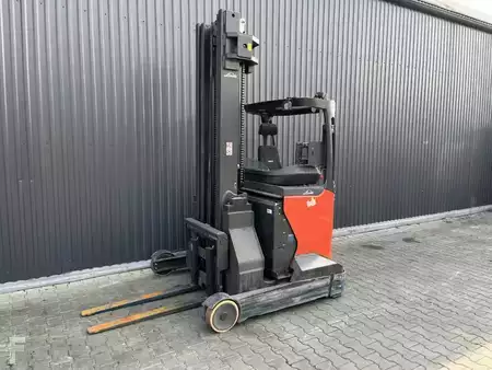 Schubmaststapler 2020  Linde R14HD-01 (1)