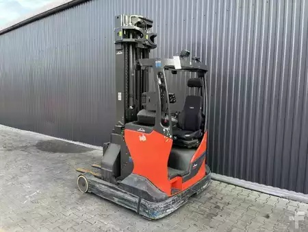 Schubmaststapler 2020  Linde R14HD-01 (3)